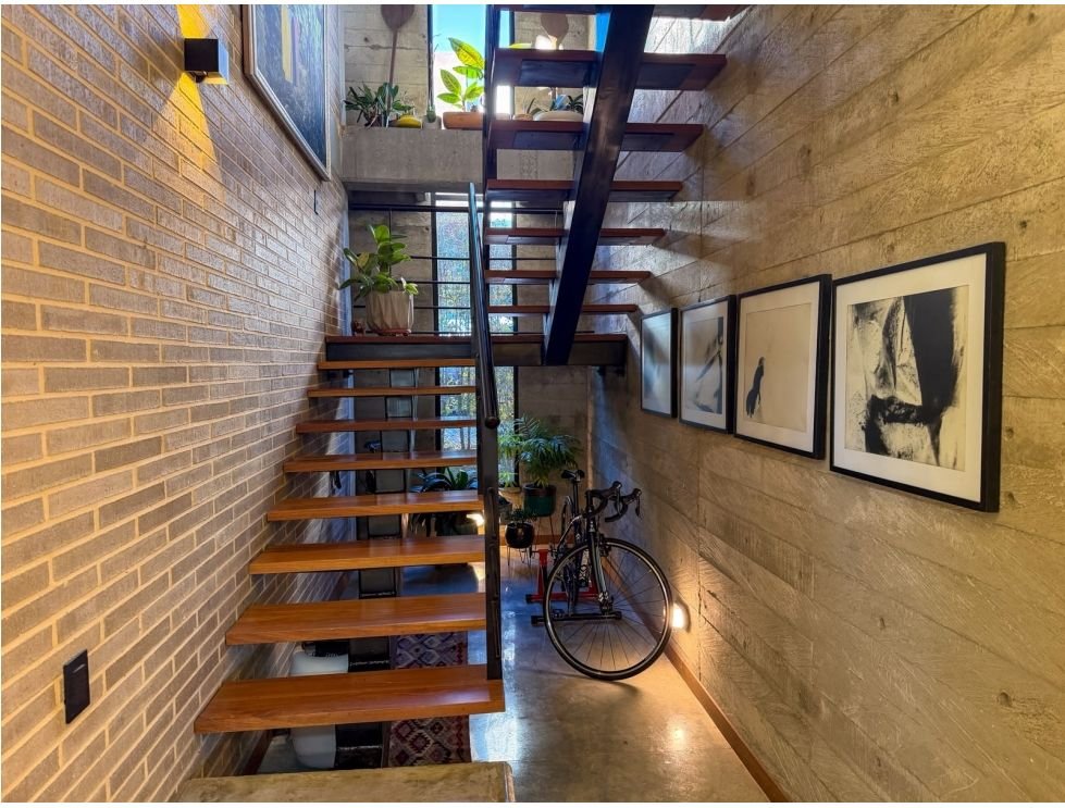 Casa campestre en venta en el sector de envigado  — 11