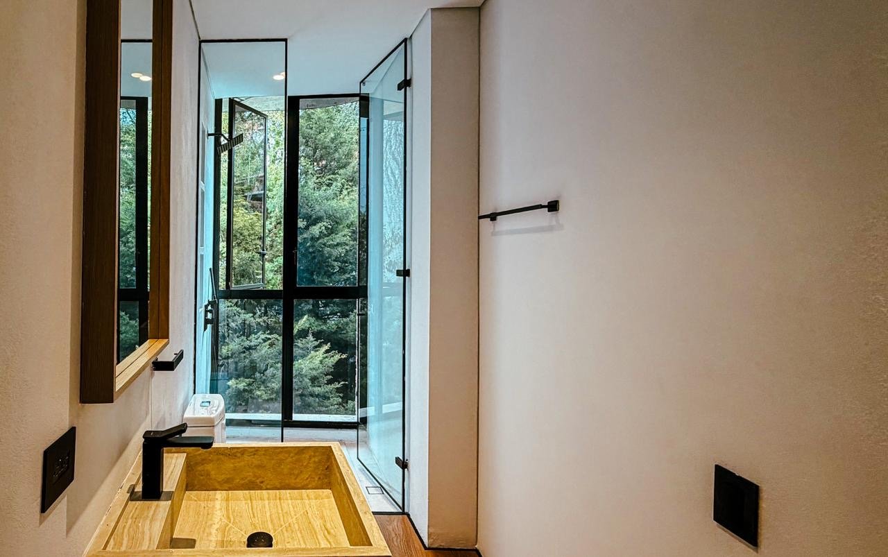 Exclusivo apartamento de lujo tipo Boutique en el poblado en Venta  - Image 20