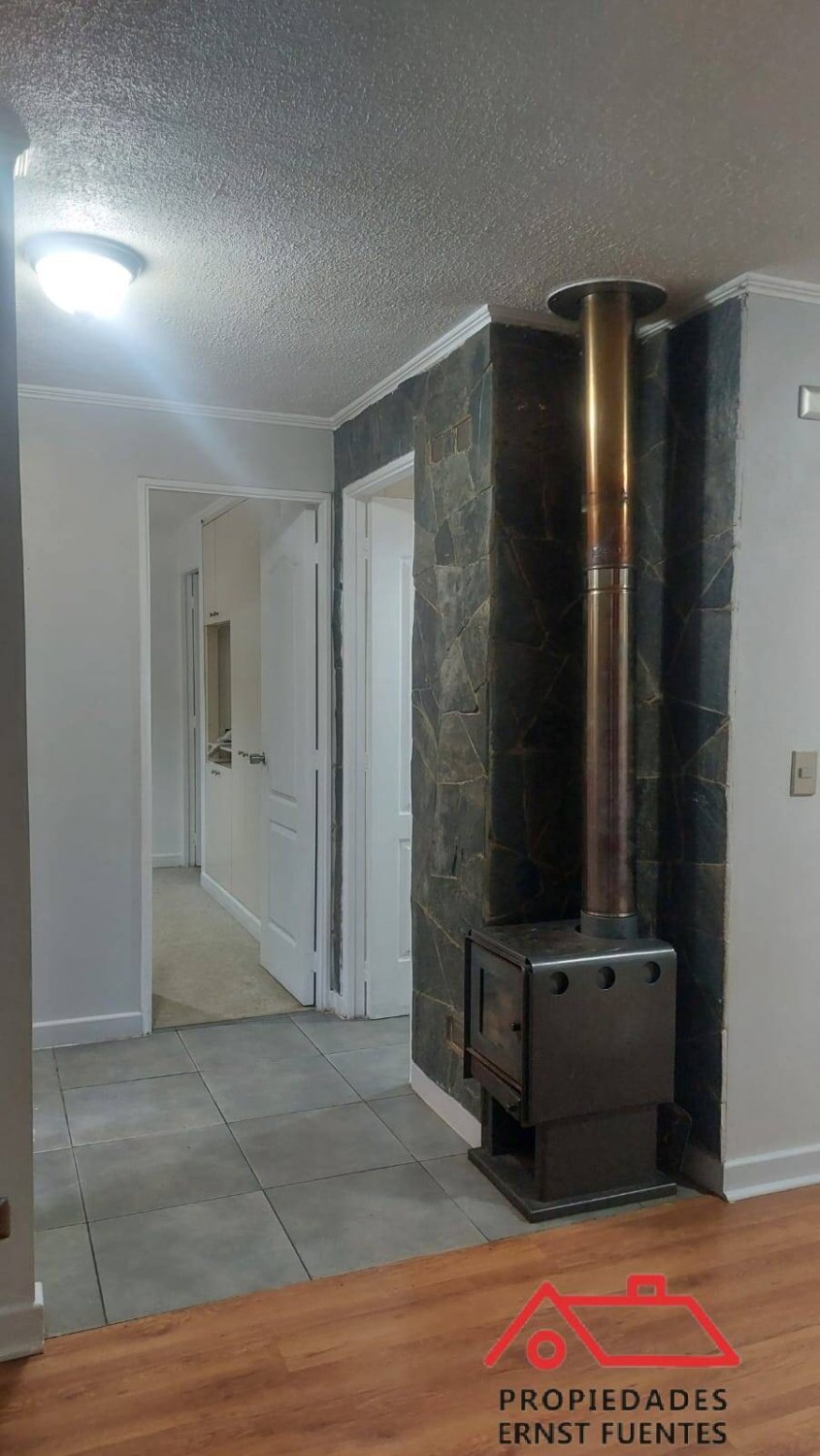 Casa en venta en Bosque Sur, Valdivia/3 dormitorios, 2 baños - Image 4