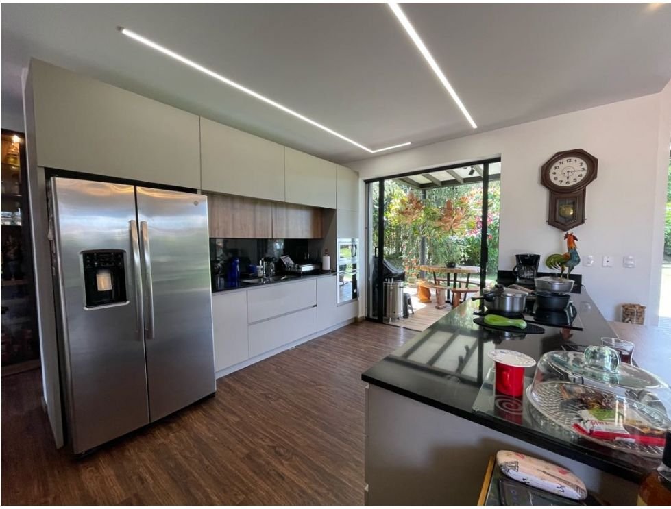 Exclusiva Casa en Rionegro  - Image 12