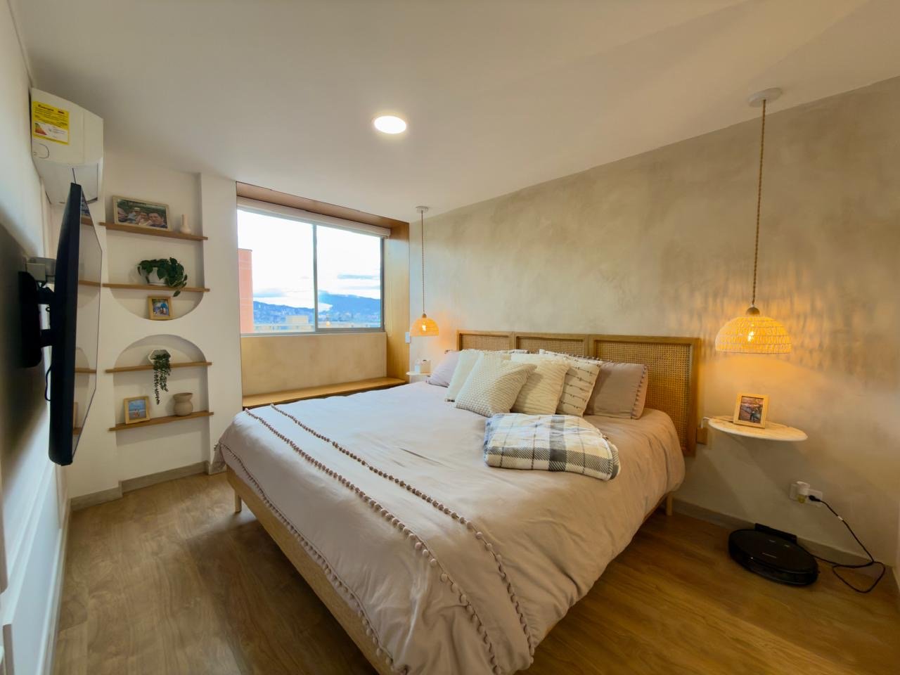 Exclusivo apartamento Reformado en venta  — 8
