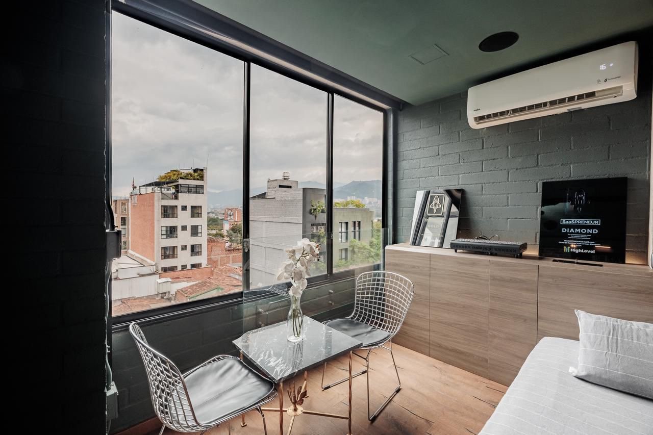 Exclusivo Loft Penthouse en Renta en el sector de Manila - Image 13