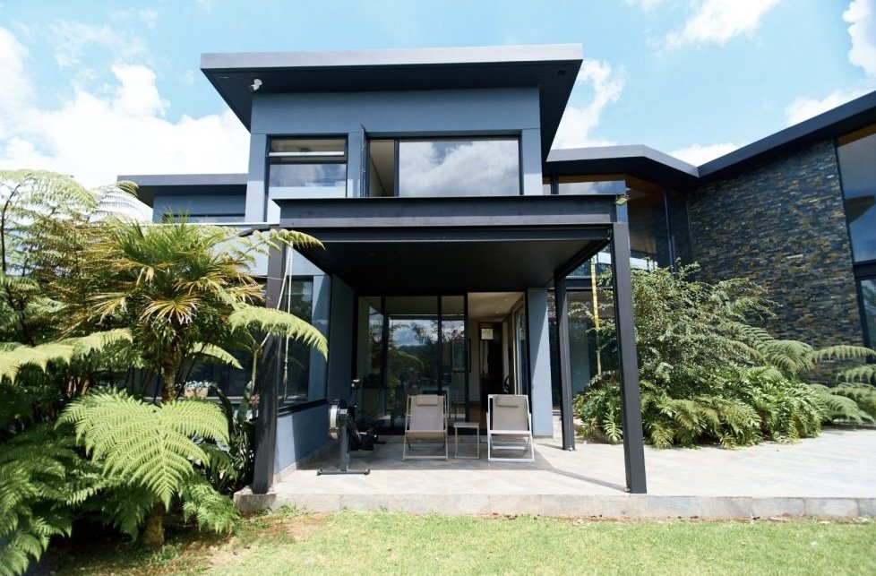 Hermosa Casa Campestre en Venta en la zona más exclusiva de las palmas  — 3