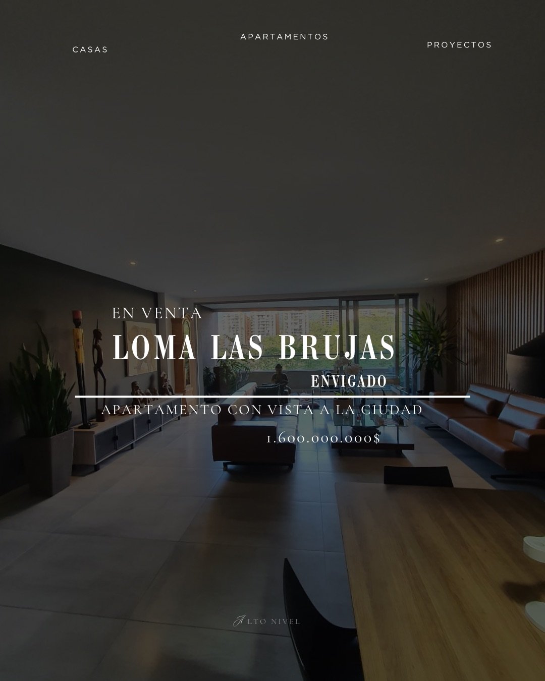 Exclusivo apartamento cerca a City Plaza  - Image 1