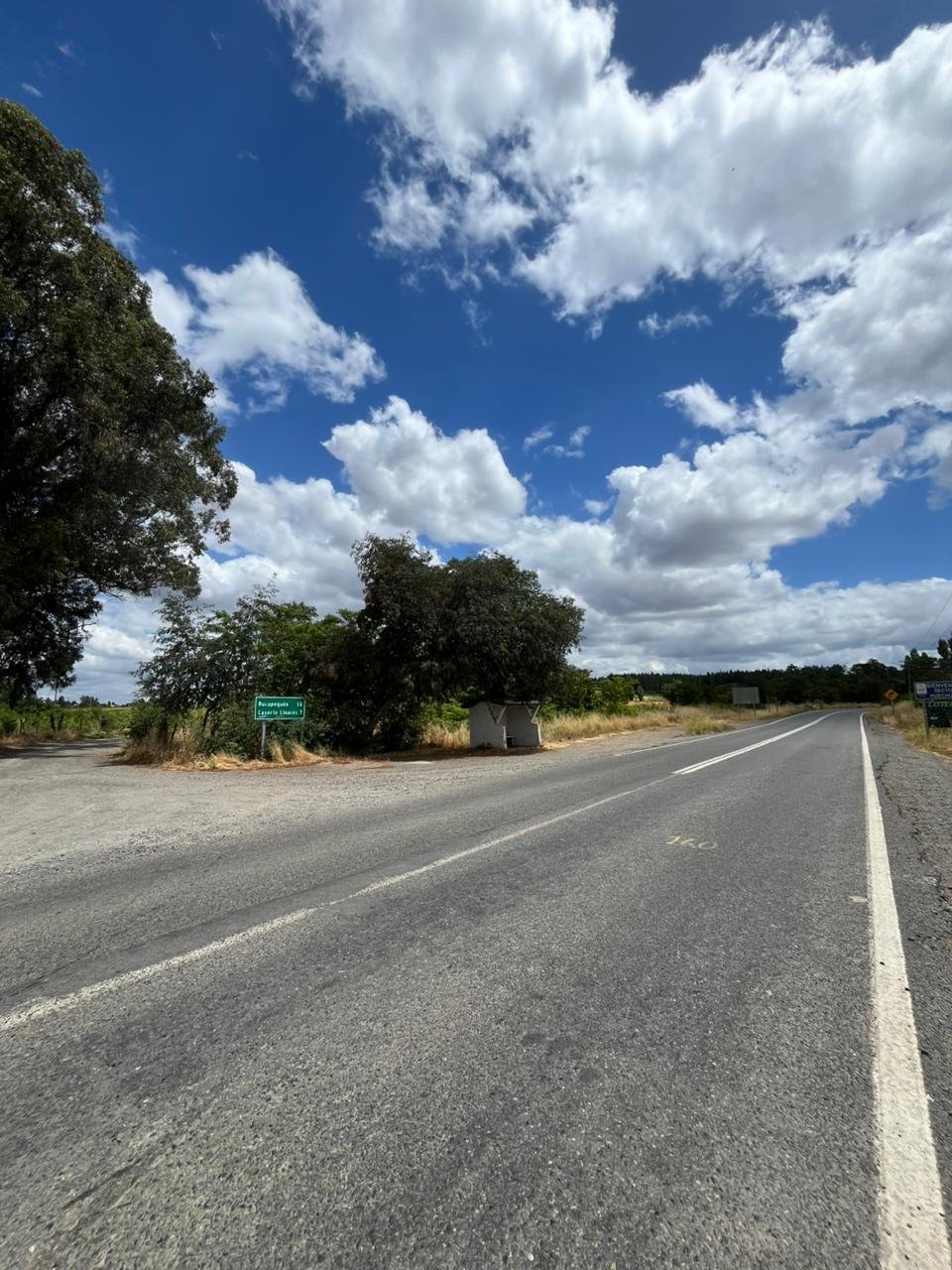 Parcela soñada Camino a Huape - Vista Privilegiada - Image 15