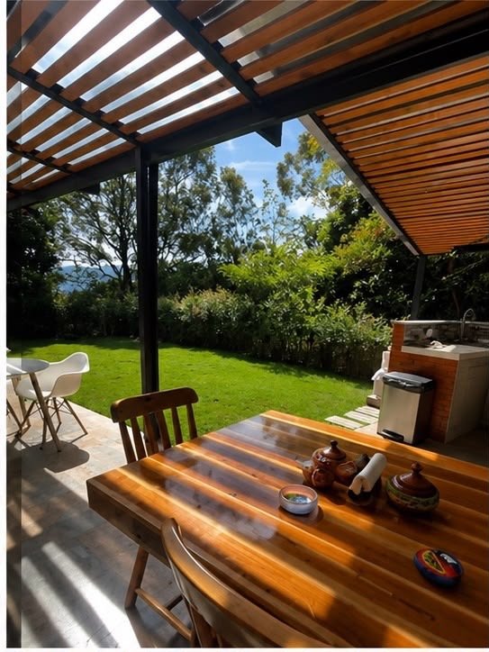Exclusiva casa en Venta con amplias zonas verde  — 5