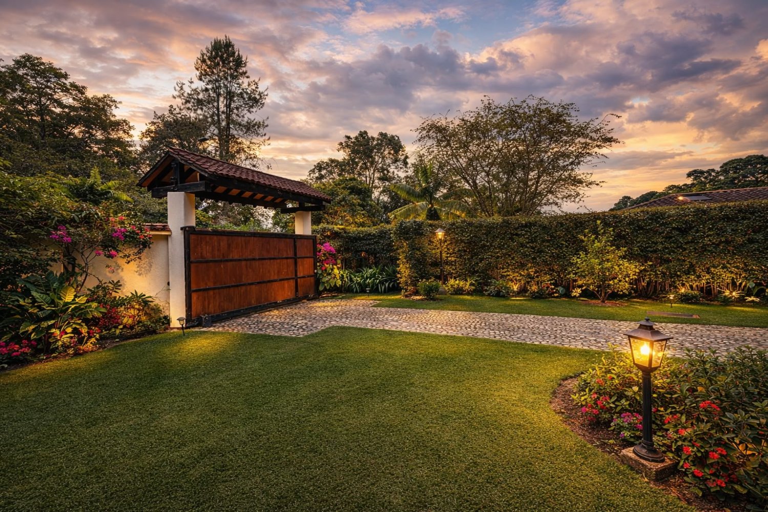 Luxury Country Estate for Rent – Candelaria Campestre, Rionegro - 13