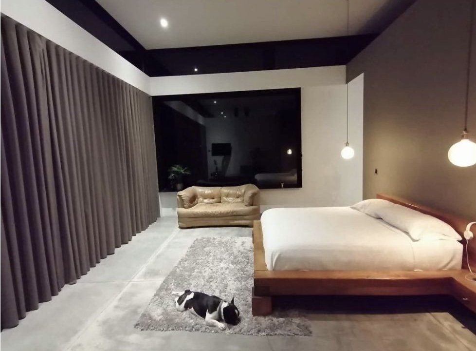 Exclusiva Casa campestre de lujo en Renta en Llano Grande — 6