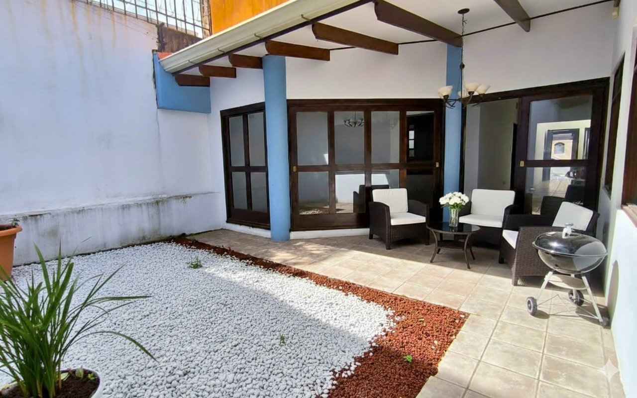 Alquiler de Casa en Guayabos de Curridabat - Image 4