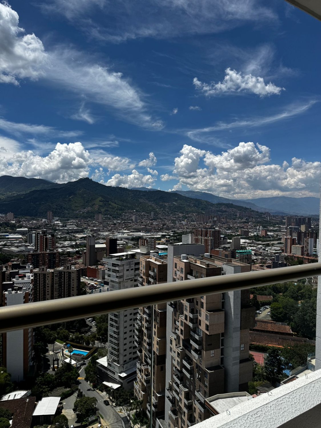 Exclusivo apartamento con Vista a la Ciudad.  - Image 15