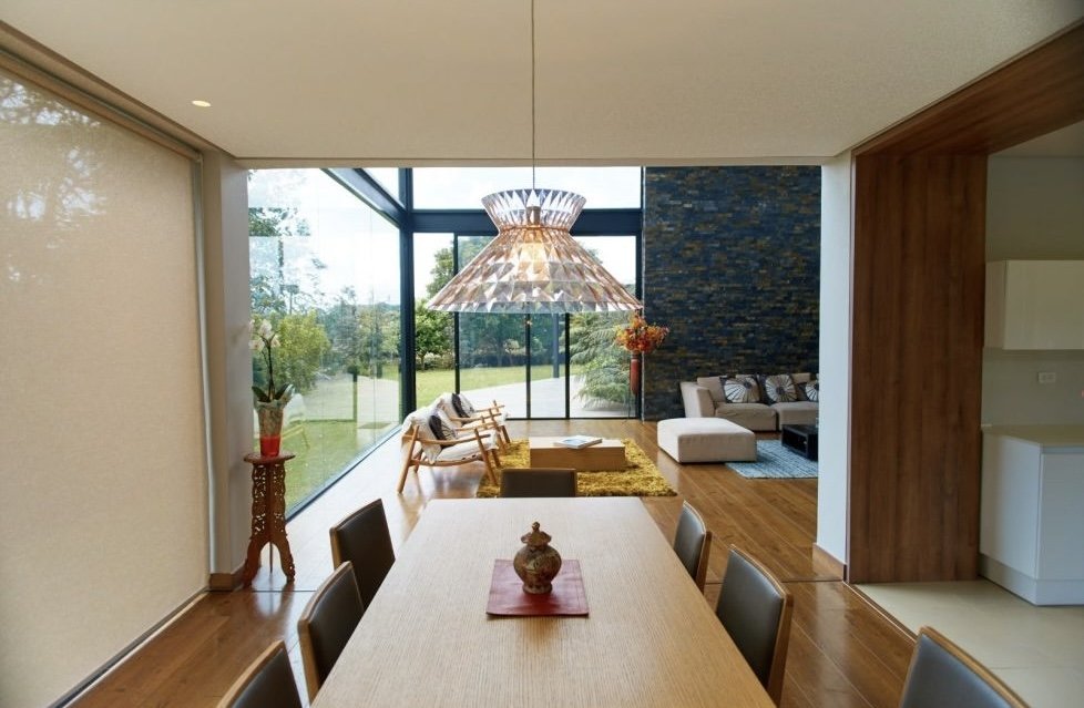 Hermosa Casa Campestre en Venta en la zona más exclusiva de las palmas  — 6