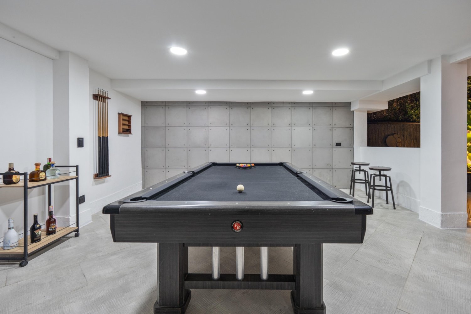 Exclusiva Villa en el sector de San Lucas para rentas Cortas (Grupos) - Image 22