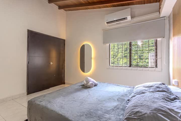 Apartamento Disponible en Renta por Noches (mínimo 3 ) en laureles  - Image 19
