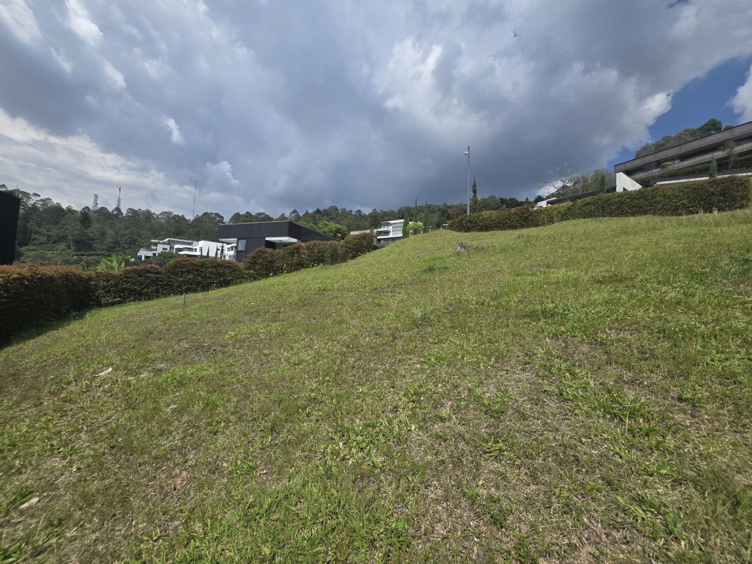 Lote en venta en el poblado (una de las mejores parcelaciones )  - Image 6