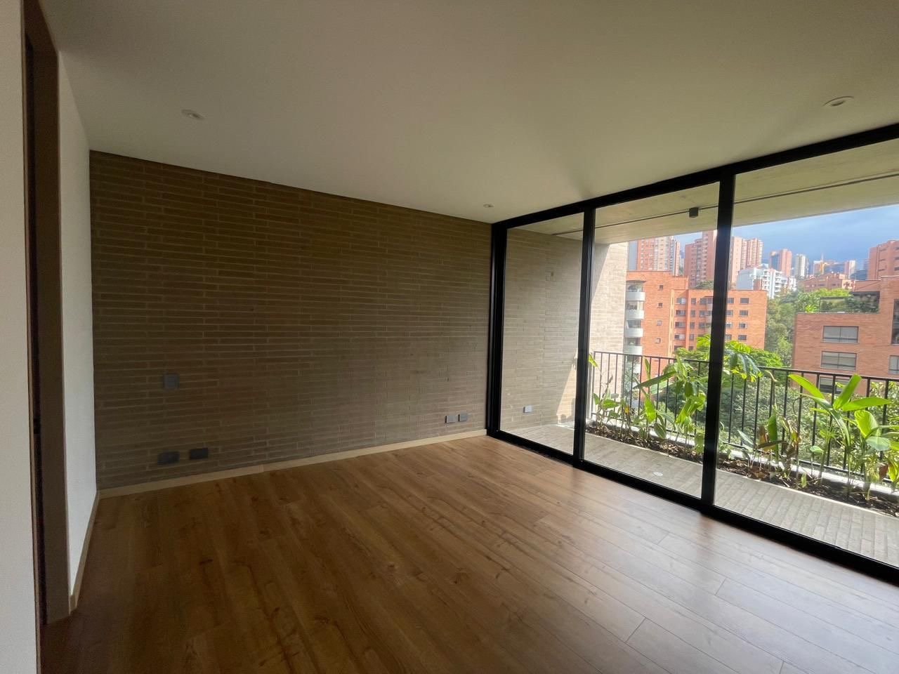 Apartamento rodeado de naturaleza  - Image 6