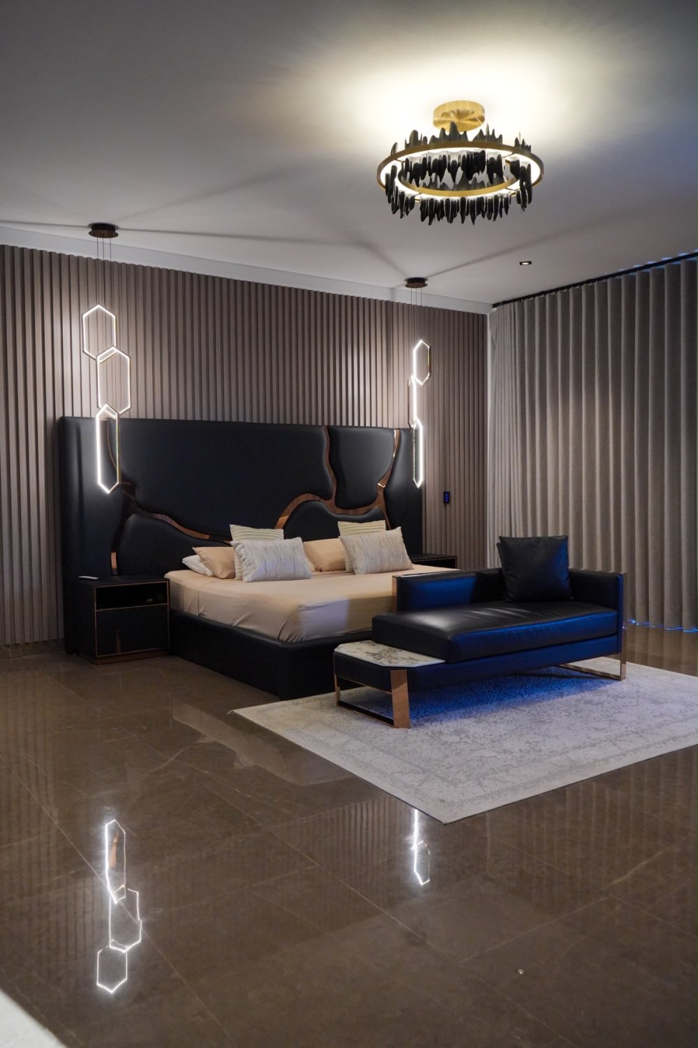 Exclusiva Casa en Renta y venta en el Club De Llano Grande  — 8