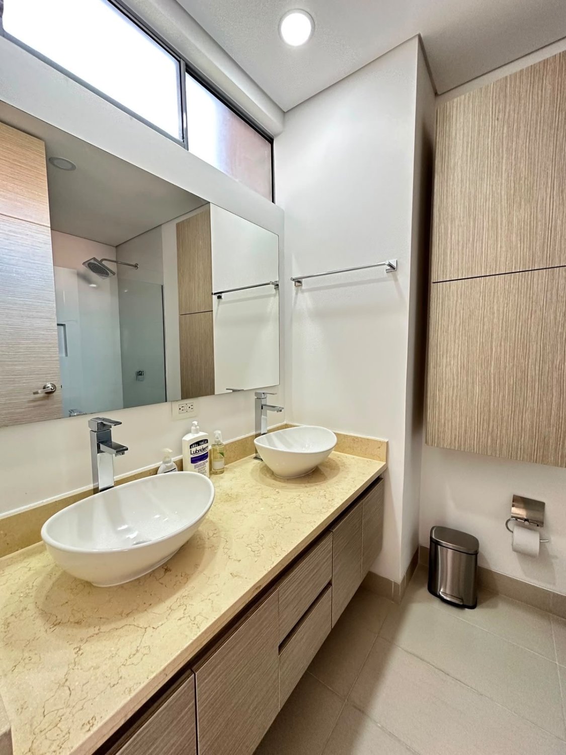 Apartamento en Renta completamente dotado en el sector del poblado  — 9