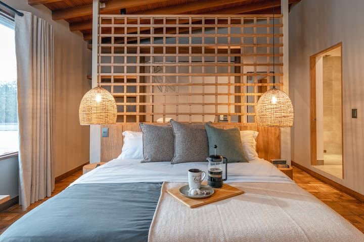 Gran villa disponible en Renta Por noches  - Image 12