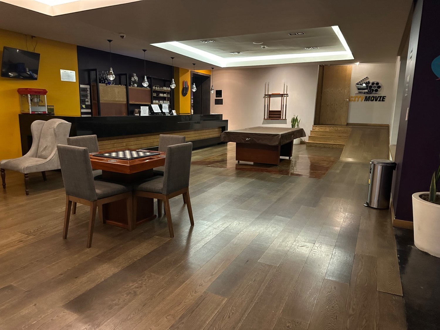 Elegante Apartamento en CITY TOWERS GRAND, XOCO, BENITO JUÁREZ  - Image 6