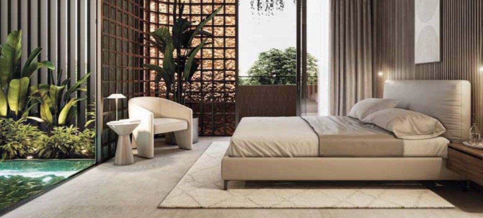 Suite de lujo en la Ciudad - Image 4