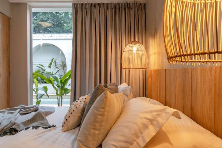 Gran villa disponible en Renta Por noches  - Image 24
