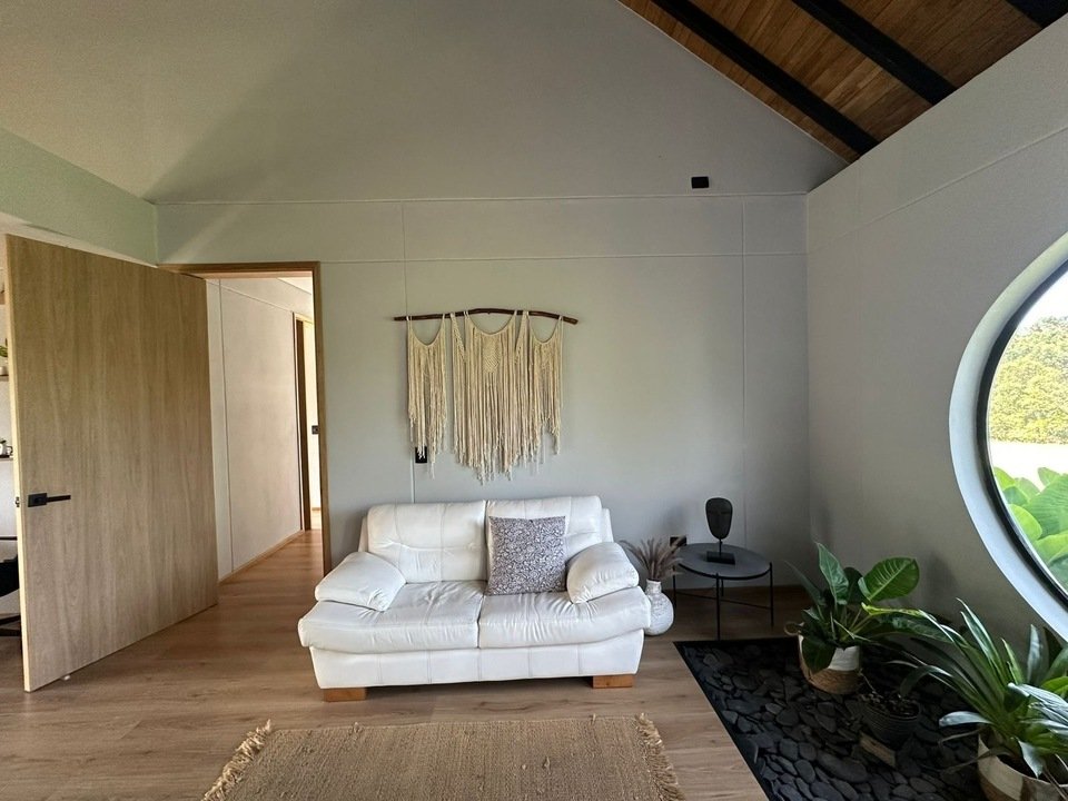 Hermosa casa recién construida Disponible en Venta en El retiro   — 14