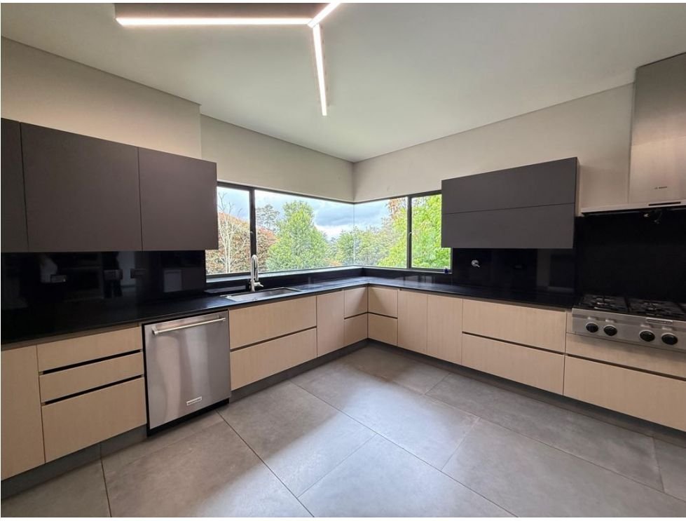 Exclusiva Casa Campestre de lujo  en Venta ( Las palmas ) — 5
