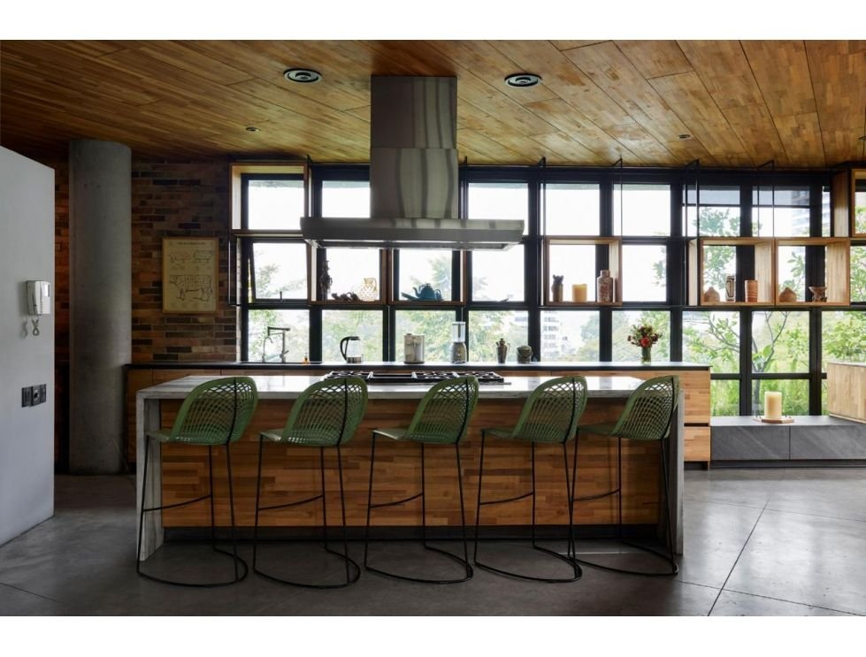 Exclusivo penthouse en el Poblado  - Image 2