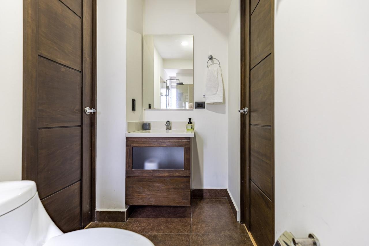 Exclusivo apartamento en Renta amoblado sabaneta  — 19