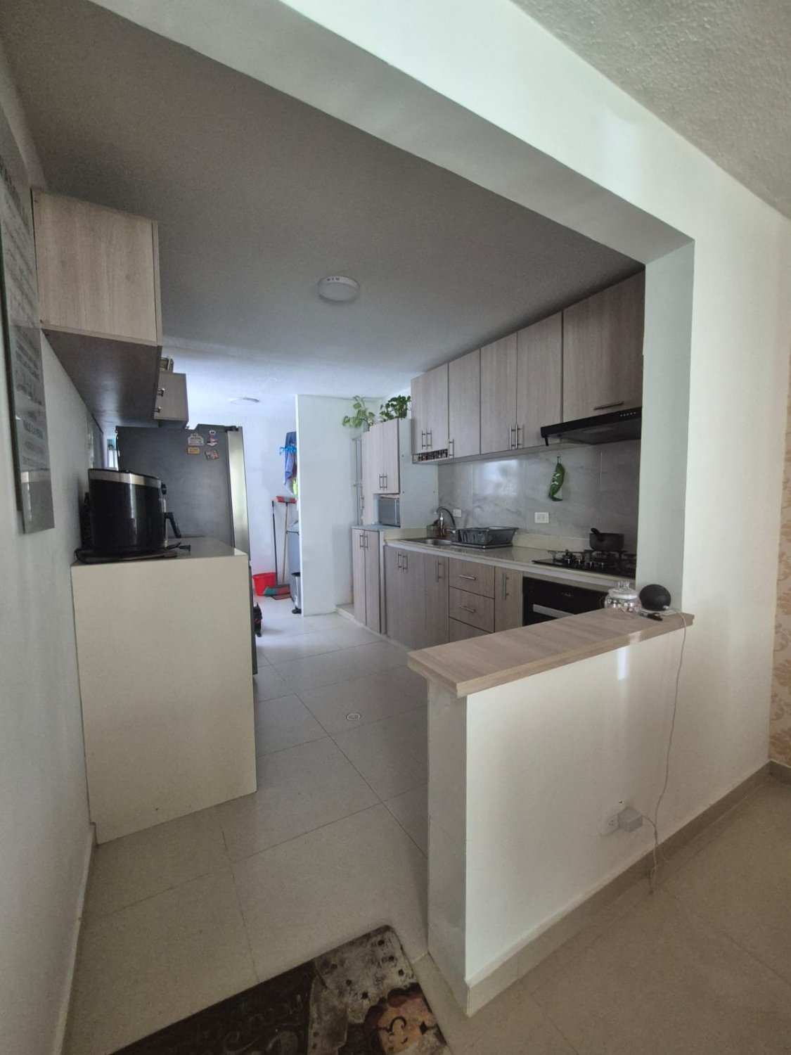 VENTA CASA DE 2 NIVELES VILLA CAMPESTRE - PUERTO COLOMBIA - Image 9