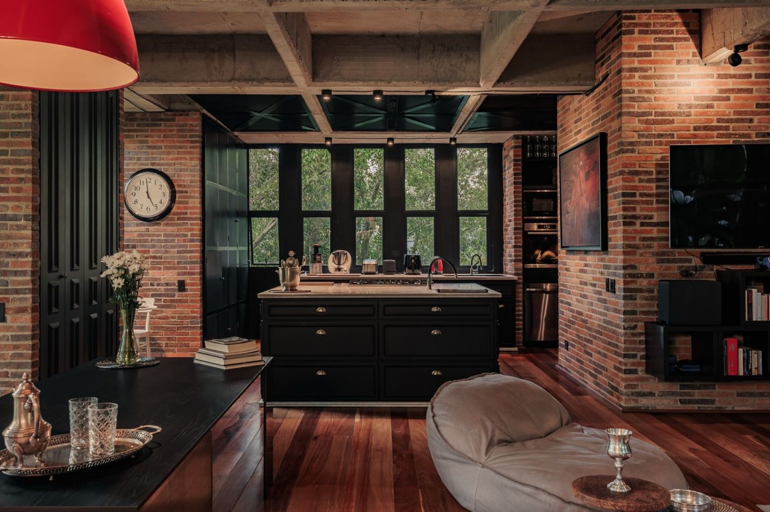 Exclusivo apartamento en venta con Acabados de lujo  — 16