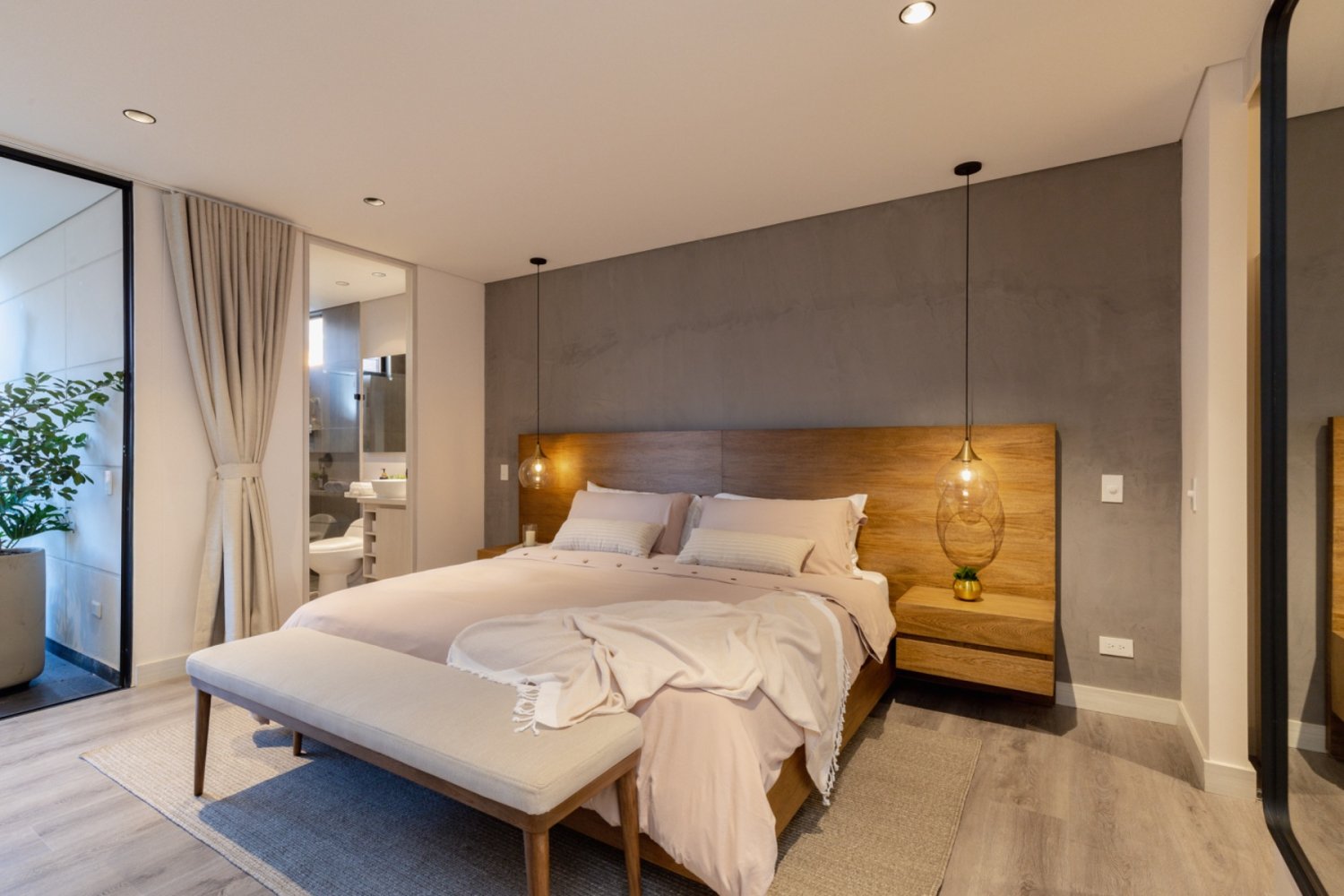 Elegante Apartamento en Poblado — 12