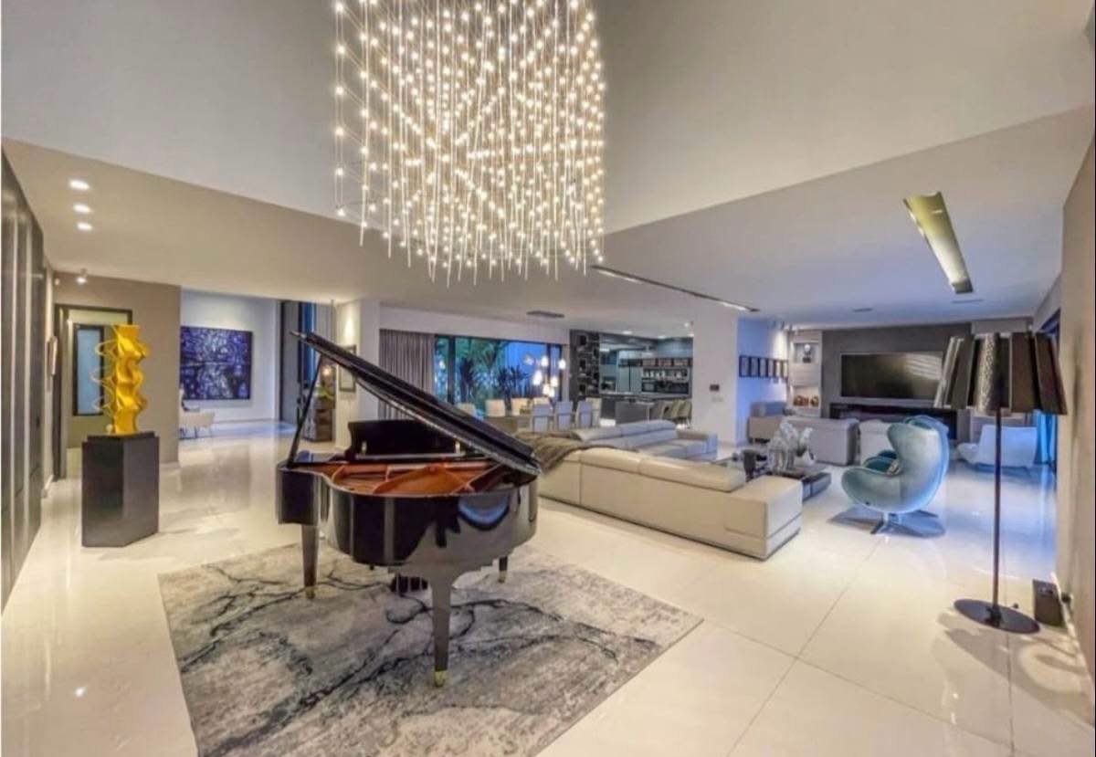 Exclusiva mansión en venta en la zona más exclusiva del poblado  — 10