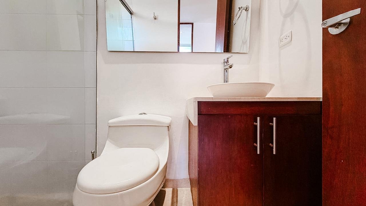 Apartamento duplex en venta en el sector del poblado  — 12
