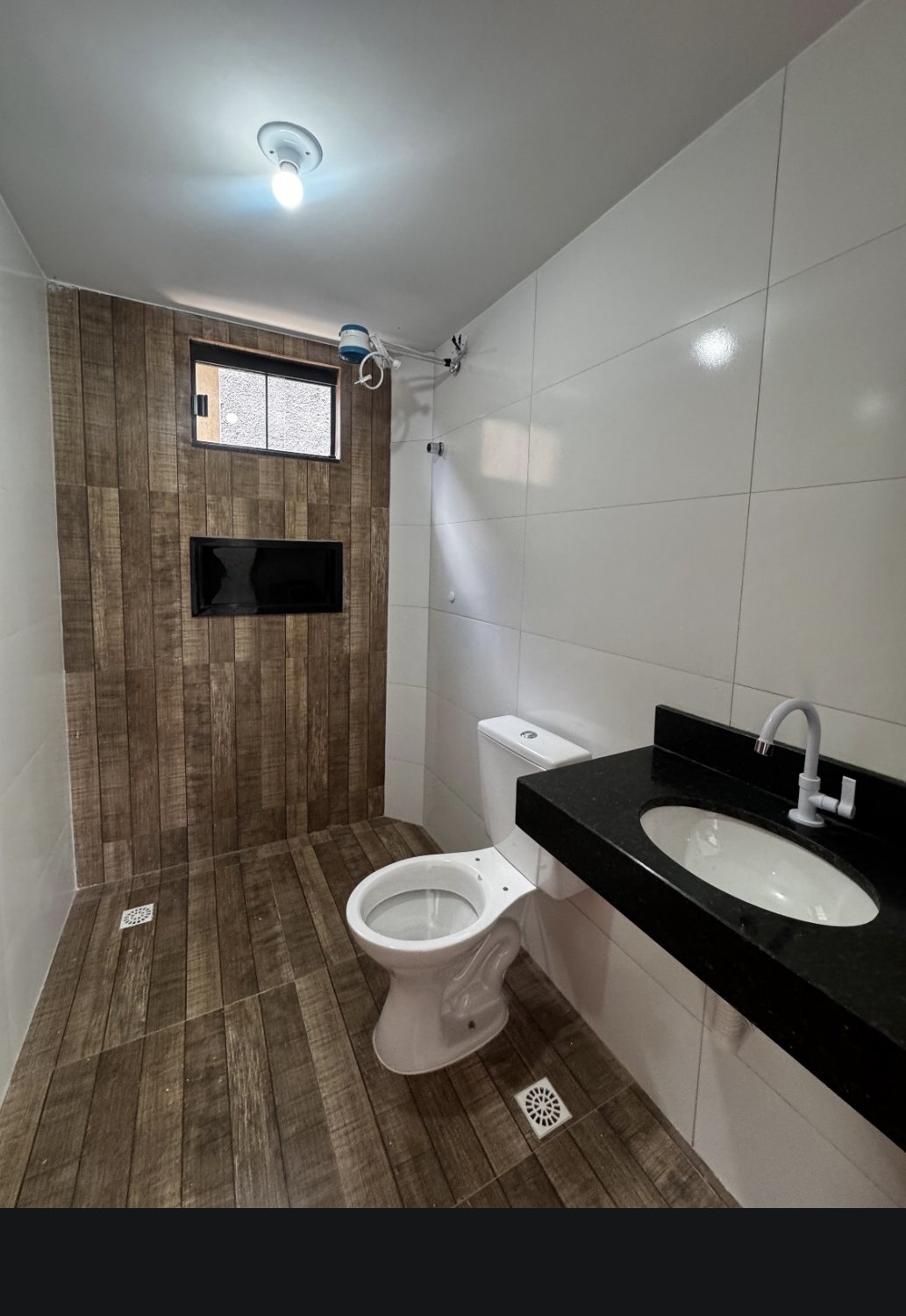 Apartamento 2 Quartos  - Image 7