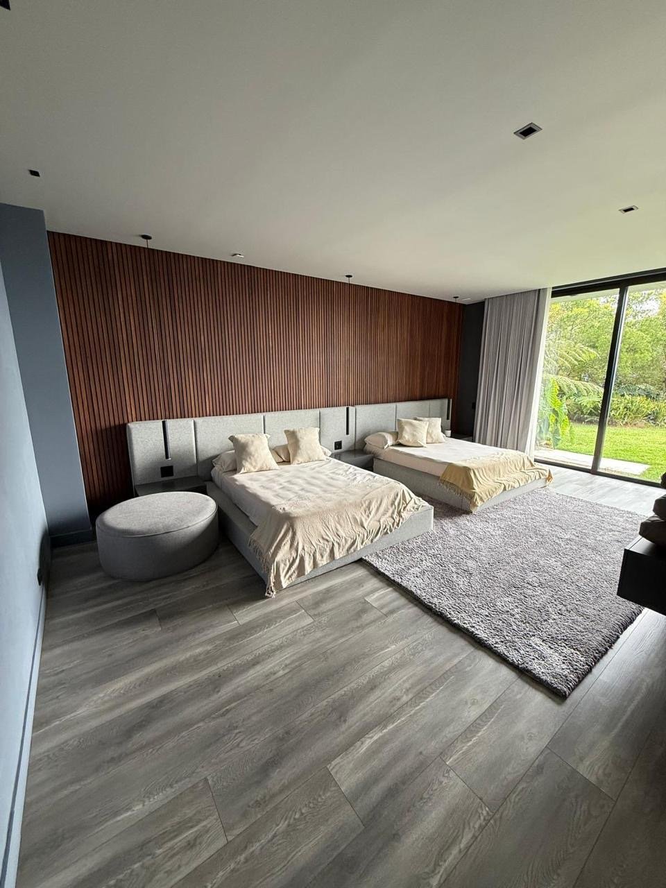Exclusiva Casa de Lujo en Renta amoblada — 8