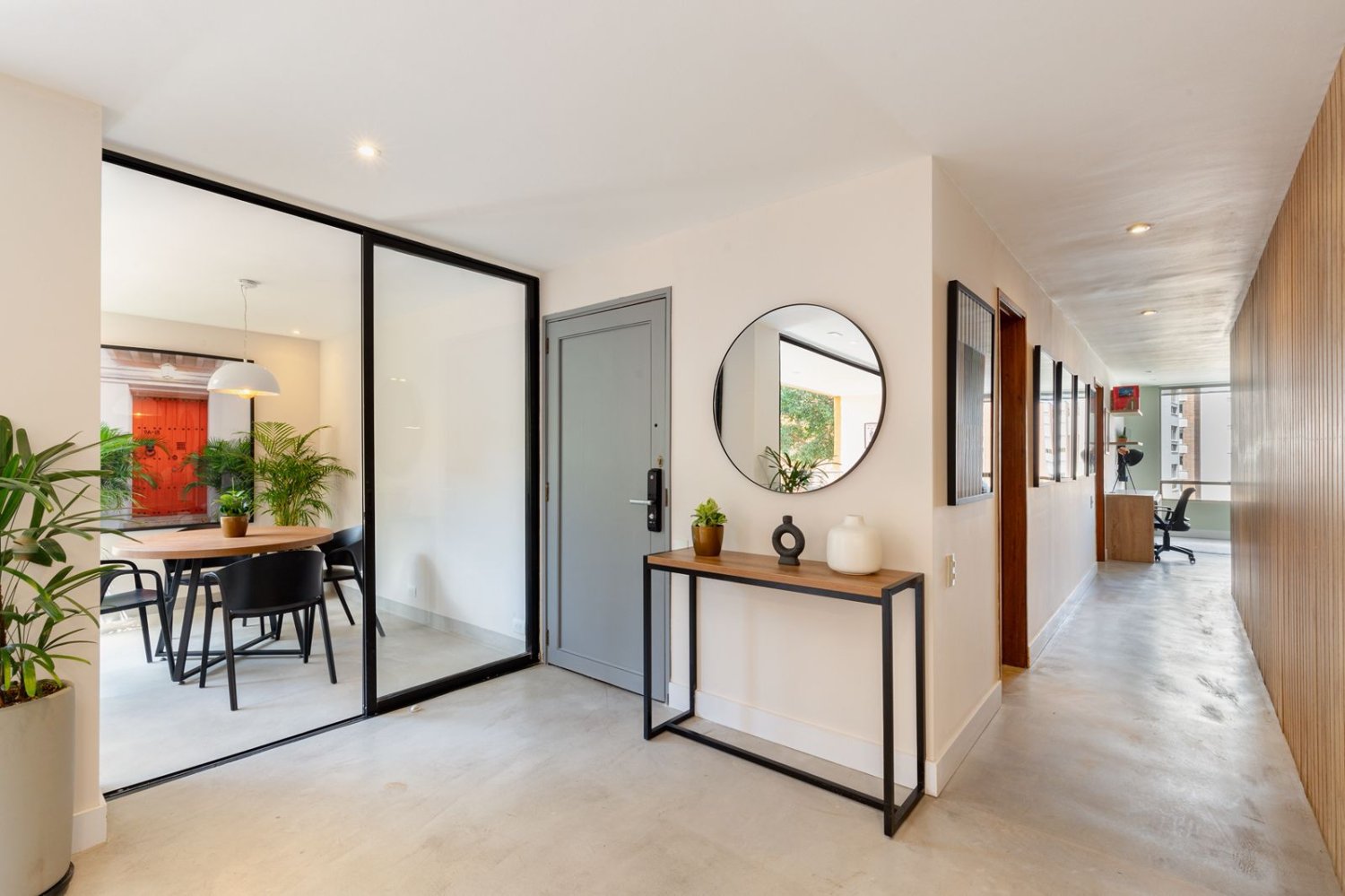 Luxury Apartment for Rent – Los Gonzales, El Poblado