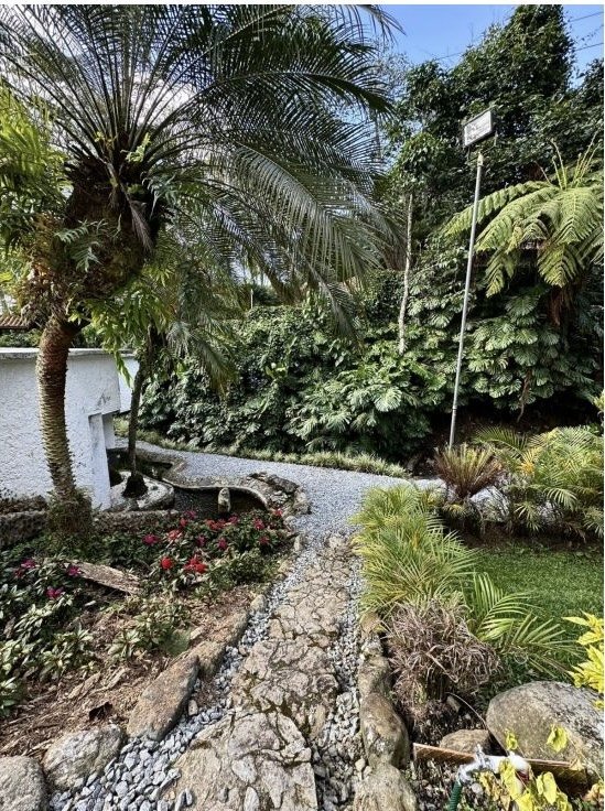Casa campestre con piscina Privada completamente dotada  — 21