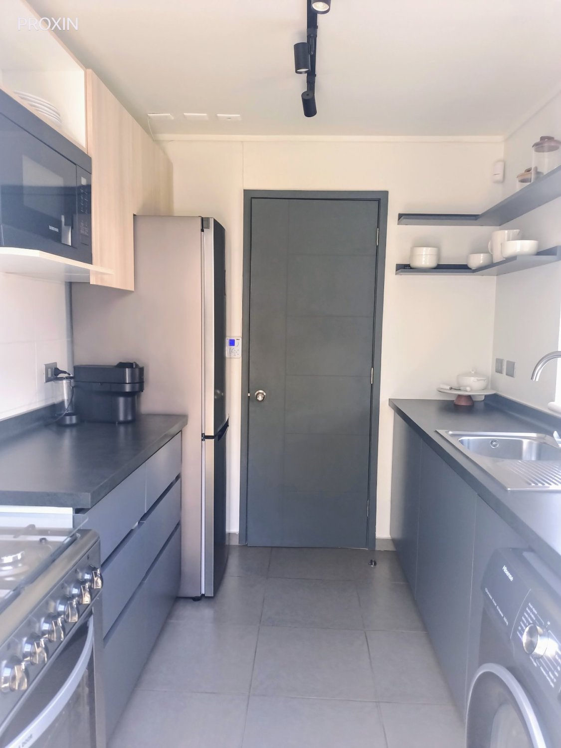 Moderna Casa en Villarrica - Image 8