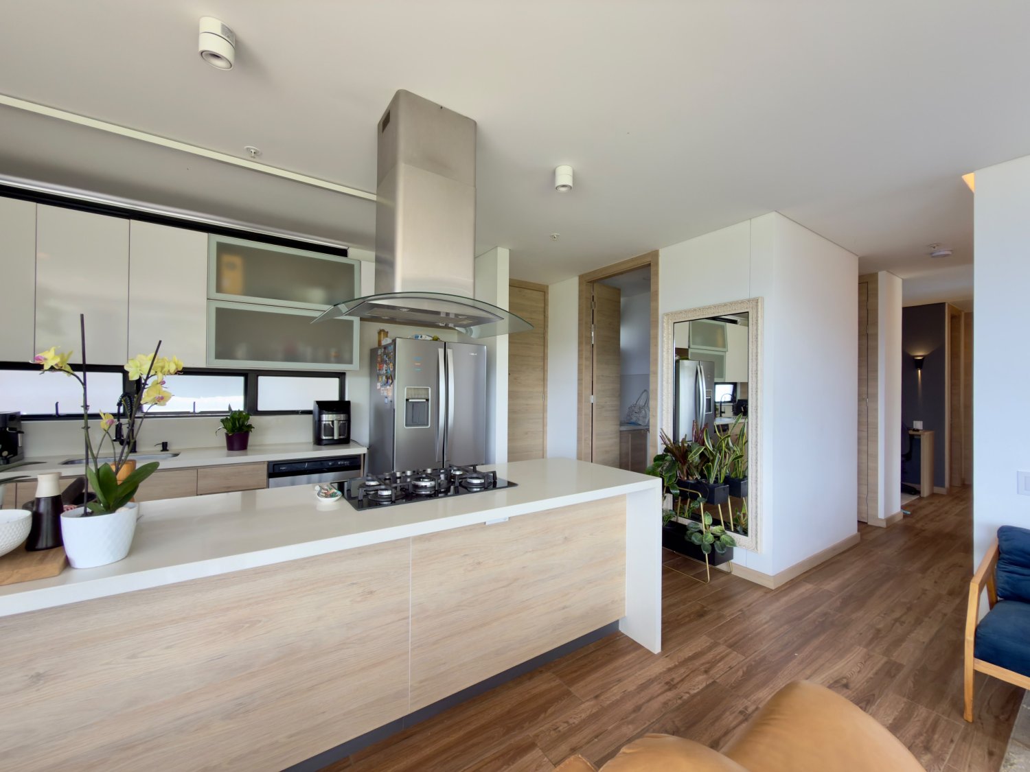 🇨🇴Apartamento Moderno En Envigado — 16