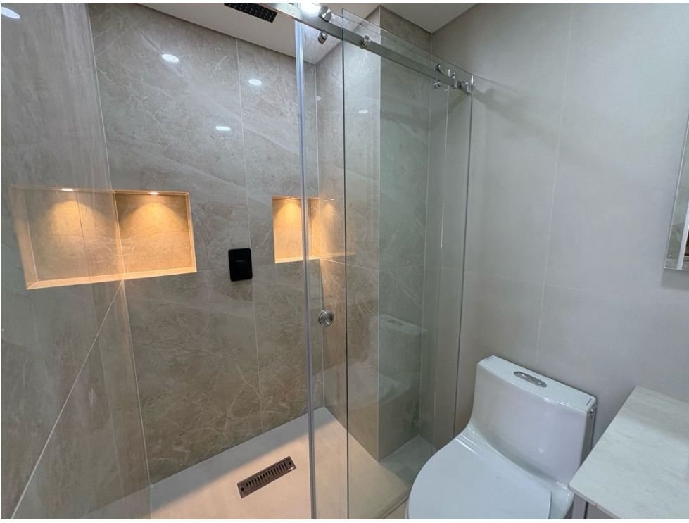 Exclusivo penthouse en Venta en Laureles  — 9