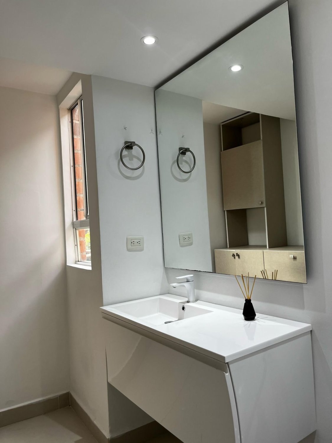 Furnished Apartment for Rent – Los Balsos, El Poblado - 10