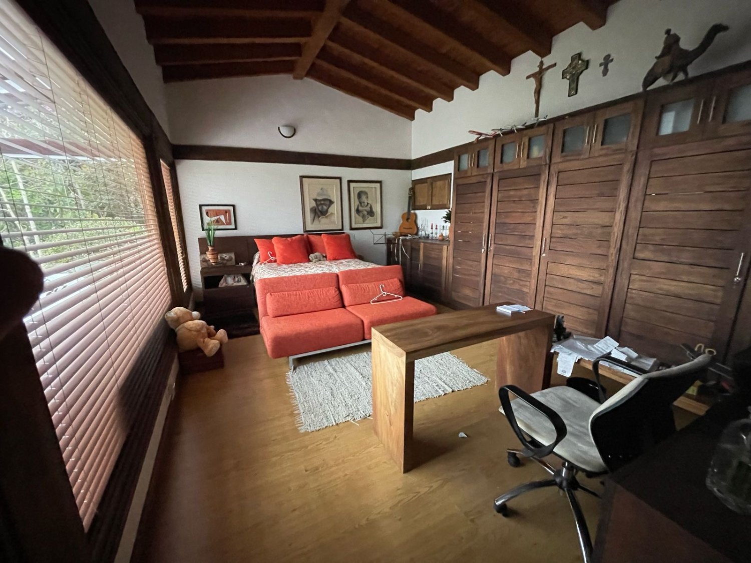 Casa Campestre Disponible en Renta amoblada  - Image 8