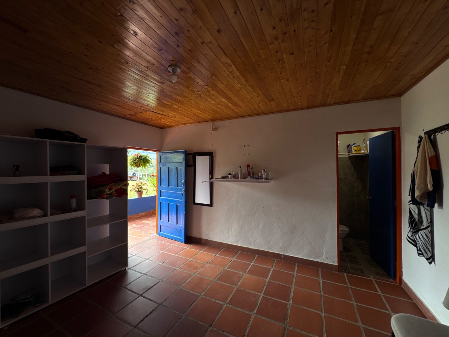 Casa campestre ideal para desarrollo inmobiliario  — 23
