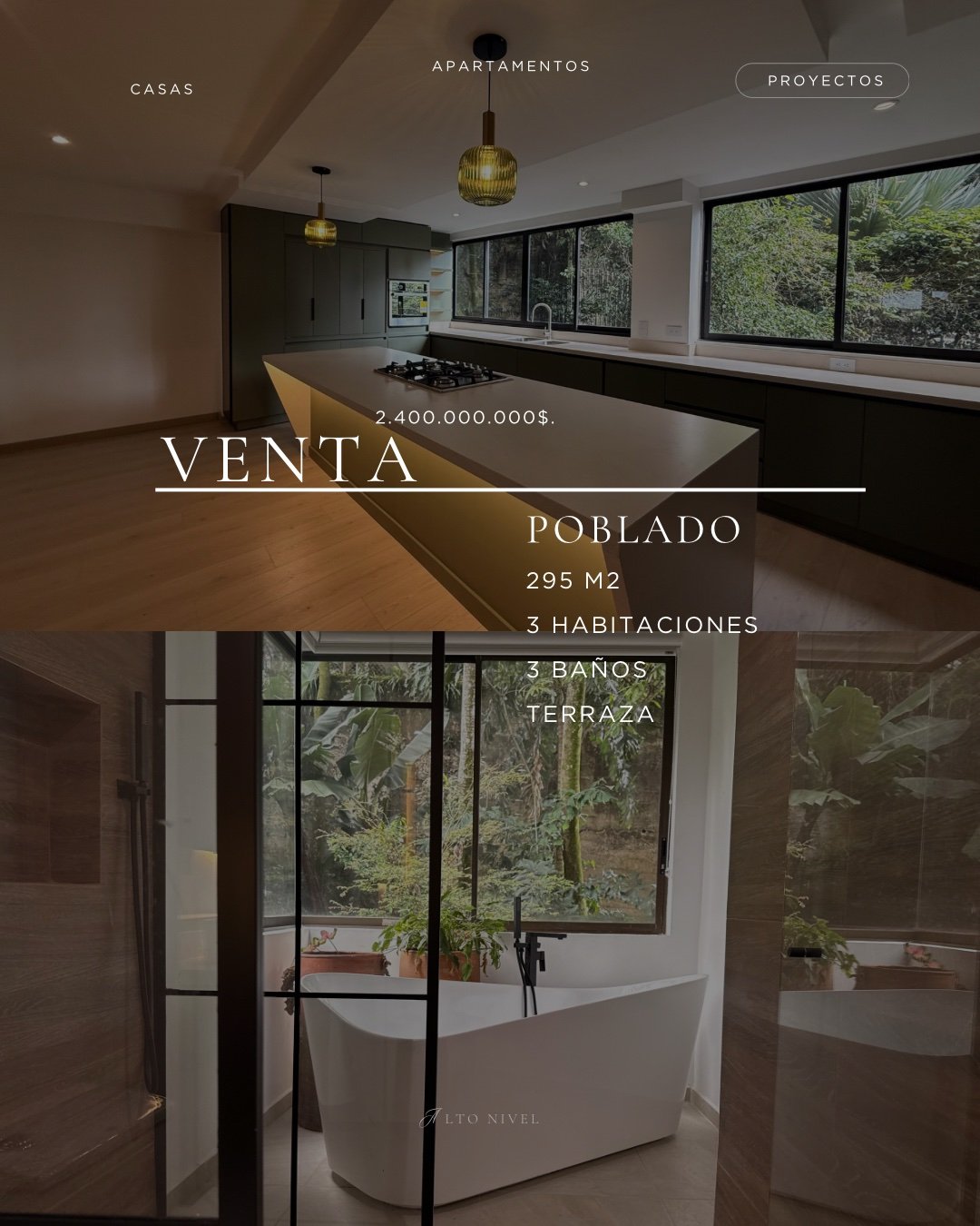 Lujoso Apartamento en Castropol - Image 1