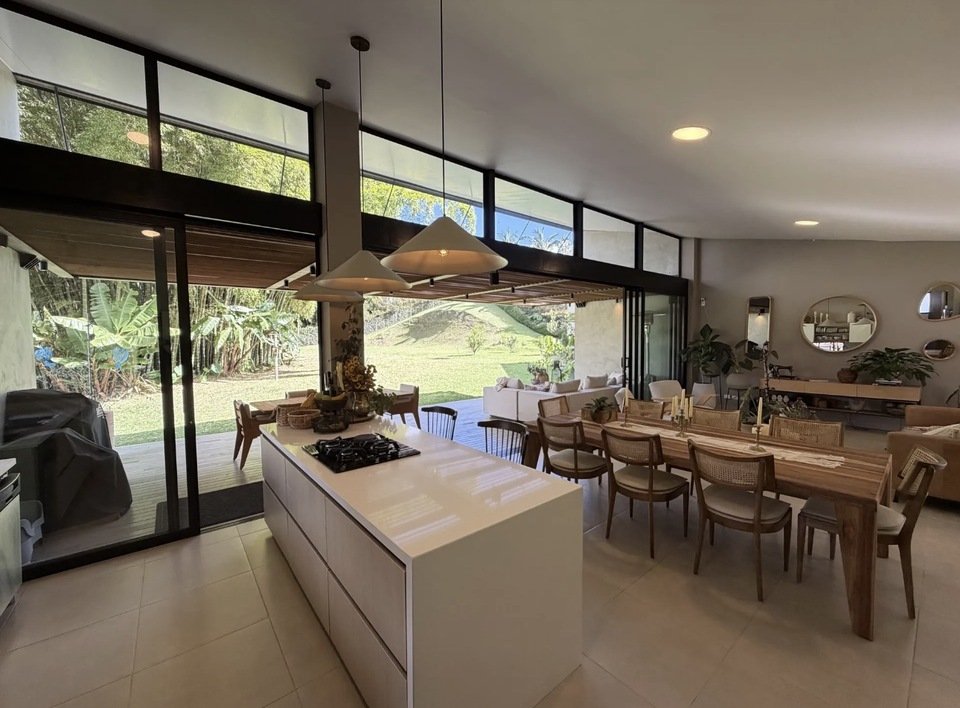 Gran casa Campestre Disponible en Venta en Rionegro  — 8