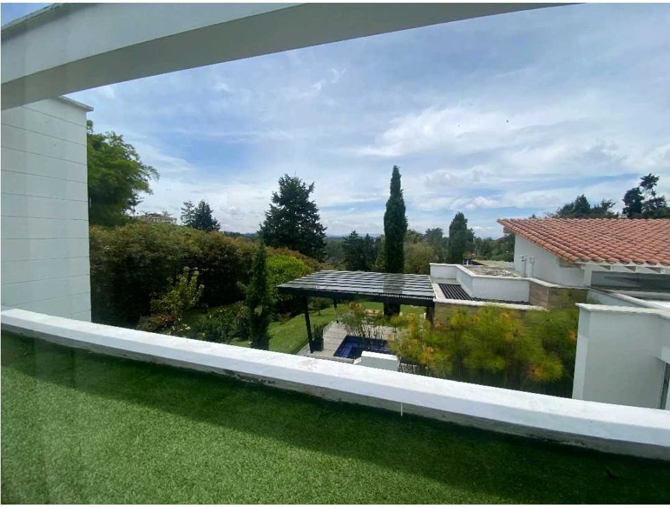 Exclusiva Casa en Venta en Rionegro (Sajonia ) — 15