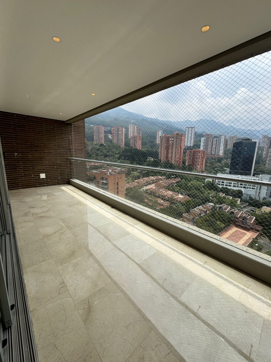 Se renta apartamento en Amsterdam poblado  - Image 19