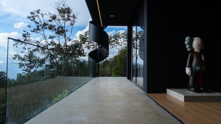 Exclusiva casa en Renta por largas y cortas estadías  - Image 15