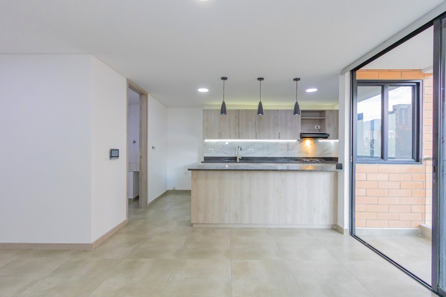 APARTAMENTO EN VENTA CONQUISTADORES  - Image 7